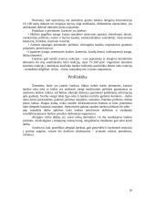 Odos pažeidimas, įtakotas darbo aplinkos veiksnių gydymo įstaigoje 10 puslapis