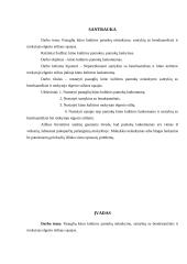 Paauglių kūno kultūros pamokų nelankymo, santykių su bendraamžiais ir mokytojo elgesio stiliaus sąsajos 2 puslapis