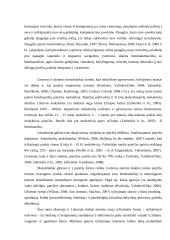 Paauglių kūno kultūros pamokų nelankymo, santykių su bendraamžiais ir mokytojo elgesio stiliaus sąsajos 12 puslapis