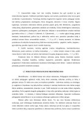 Paauglių kūno kultūros pamokų nelankymo, santykių su bendraamžiais ir mokytojo elgesio stiliaus sąsajos 15 puslapis