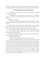 Paauglių kūno kultūros pamokų nelankymo, santykių su bendraamžiais ir mokytojo elgesio stiliaus sąsajos 17 puslapis