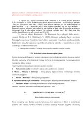 Paauglių kūno kultūros pamokų nelankymo, santykių su bendraamžiais ir mokytojo elgesio stiliaus sąsajos 18 puslapis