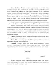 Paauglių kūno kultūros pamokų nelankymo, santykių su bendraamžiais ir mokytojo elgesio stiliaus sąsajos 3 puslapis
