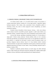 Paauglių kūno kultūros pamokų nelankymo, santykių su bendraamžiais ir mokytojo elgesio stiliaus sąsajos 6 puslapis
