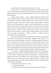 Paauglių kūno kultūros pamokų nelankymo, santykių su bendraamžiais ir mokytojo elgesio stiliaus sąsajos 7 puslapis