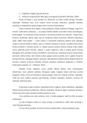 Paauglių kūno kultūros pamokų nelankymo, santykių su bendraamžiais ir mokytojo elgesio stiliaus sąsajos 8 puslapis