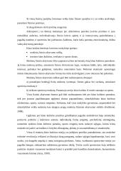 Paauglių kūno kultūros pamokų nelankymo, santykių su bendraamžiais ir mokytojo elgesio stiliaus sąsajos 9 puslapis