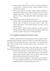 Pagrindinių skirtumų tarp reklamos ir kitų rėmimo veiksnių analizė 12 puslapis