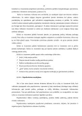 Pagrindinių skirtumų tarp reklamos ir kitų rėmimo veiksnių analizė 14 puslapis