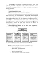 Pagrindinių skirtumų tarp reklamos ir kitų rėmimo veiksnių analizė 16 puslapis