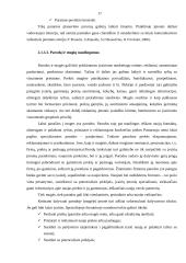 Pagrindinių skirtumų tarp reklamos ir kitų rėmimo veiksnių analizė 17 puslapis