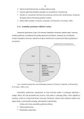 Pagrindinių skirtumų tarp reklamos ir kitų rėmimo veiksnių analizė 18 puslapis