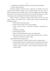 Pagrindinių skirtumų tarp reklamos ir kitų rėmimo veiksnių analizė 19 puslapis