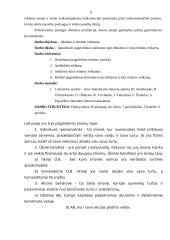 Pagrindinių skirtumų tarp reklamos ir kitų rėmimo veiksnių analizė 6 puslapis