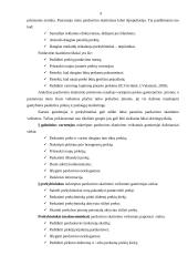 Pagrindinių skirtumų tarp reklamos ir kitų rėmimo veiksnių analizė 9 puslapis