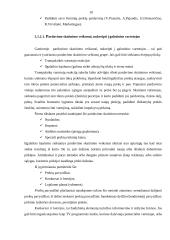 Pagrindinių skirtumų tarp reklamos ir kitų rėmimo veiksnių analizė 10 puslapis