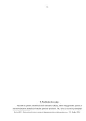 Inovacijų valdymas įmonėje 14 puslapis