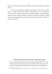 Inovacijų valdymas įmonėje 15 puslapis