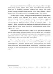 Inovacijų valdymas įmonėje 17 puslapis