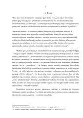 Inovacijų valdymas įmonėje 3 puslapis