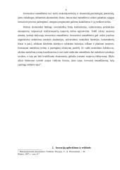 Inovacijų valdymas įmonėje 4 puslapis