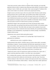 Inovacijų valdymas įmonėje 6 puslapis