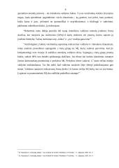 Inovacijų valdymas įmonėje 8 puslapis