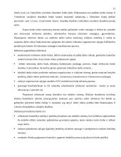 Institucinė sąveika administruojant darbo apsaugą 12 puslapis