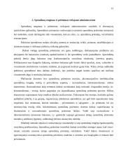 Institucinė sąveika administruojant darbo apsaugą 15 puslapis