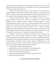 Institucinė sąveika administruojant darbo apsaugą 20 puslapis