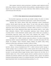 Institucinė sąveika administruojant darbo apsaugą 9 puslapis