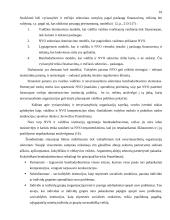 Institucinė sąveika administruojant darbo apsaugą 10 puslapis