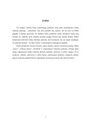 Pasvalio rajone esančių Lietuvos komercinių bankų filialų teikiamos paskolos 2 puslapis