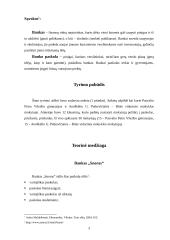 Pasvalio rajone esančių Lietuvos komercinių bankų filialų teikiamos paskolos 4 puslapis