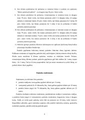 Pasvalio rajone esančių Lietuvos komercinių bankų filialų teikiamos paskolos 7 puslapis