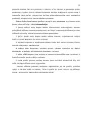 Internetinės reklamos rinka Lietuvoje 18 puslapis