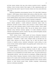 Internetinės reklamos rinka Lietuvoje 8 puslapis