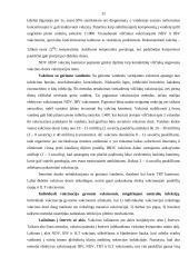 Paukščių imunitetas ir vakcinavimo būdai 11 puslapis