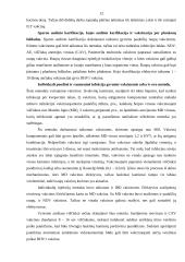 Paukščių imunitetas ir vakcinavimo būdai 12 puslapis