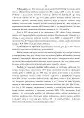 Paukščių imunitetas ir vakcinavimo būdai 13 puslapis