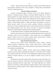 Paukščių imunitetas ir vakcinavimo būdai 14 puslapis