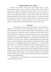 Paukščių imunitetas ir vakcinavimo būdai 3 puslapis