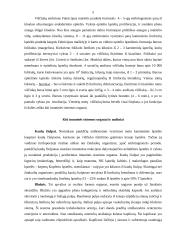 Paukščių imunitetas ir vakcinavimo būdai 5 puslapis