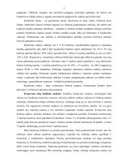 Paukščių imunitetas ir vakcinavimo būdai 7 puslapis