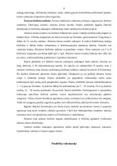 Paukščių imunitetas ir vakcinavimo būdai 8 puslapis