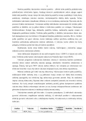 Paukščių imunitetas ir vakcinavimo būdai 9 puslapis