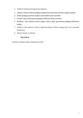 Pedagogų kompetencijos gerinimas 5 puslapis