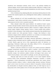 Pedagogų kompetencijos gerinimas 9 puslapis