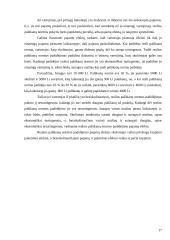 Investicijos Lietuvoje 16 puslapis