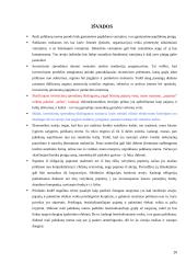 Investicijos Lietuvoje 19 puslapis